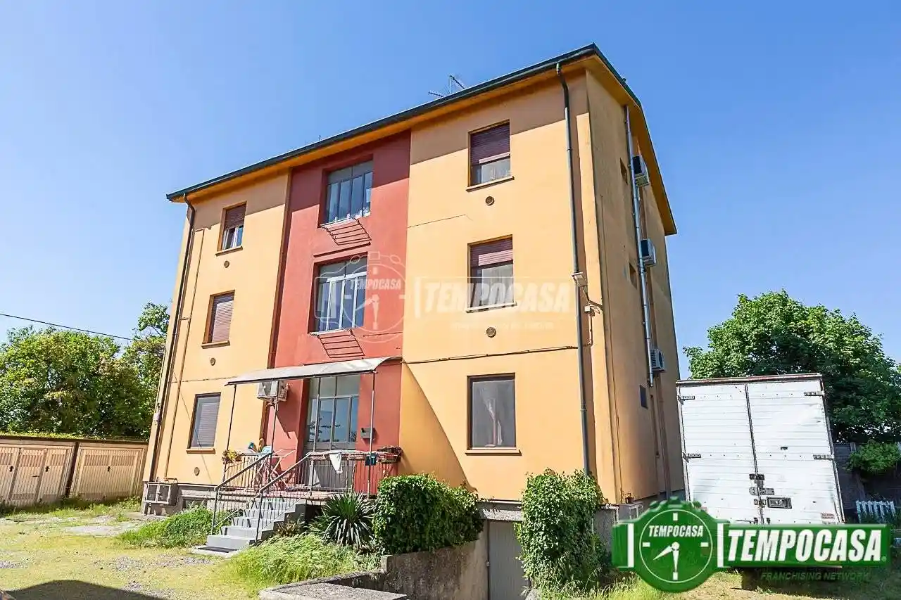Appartamento in vendita a Codogno