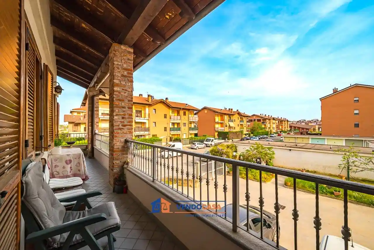 Appartamento in vendita a Carmagnola