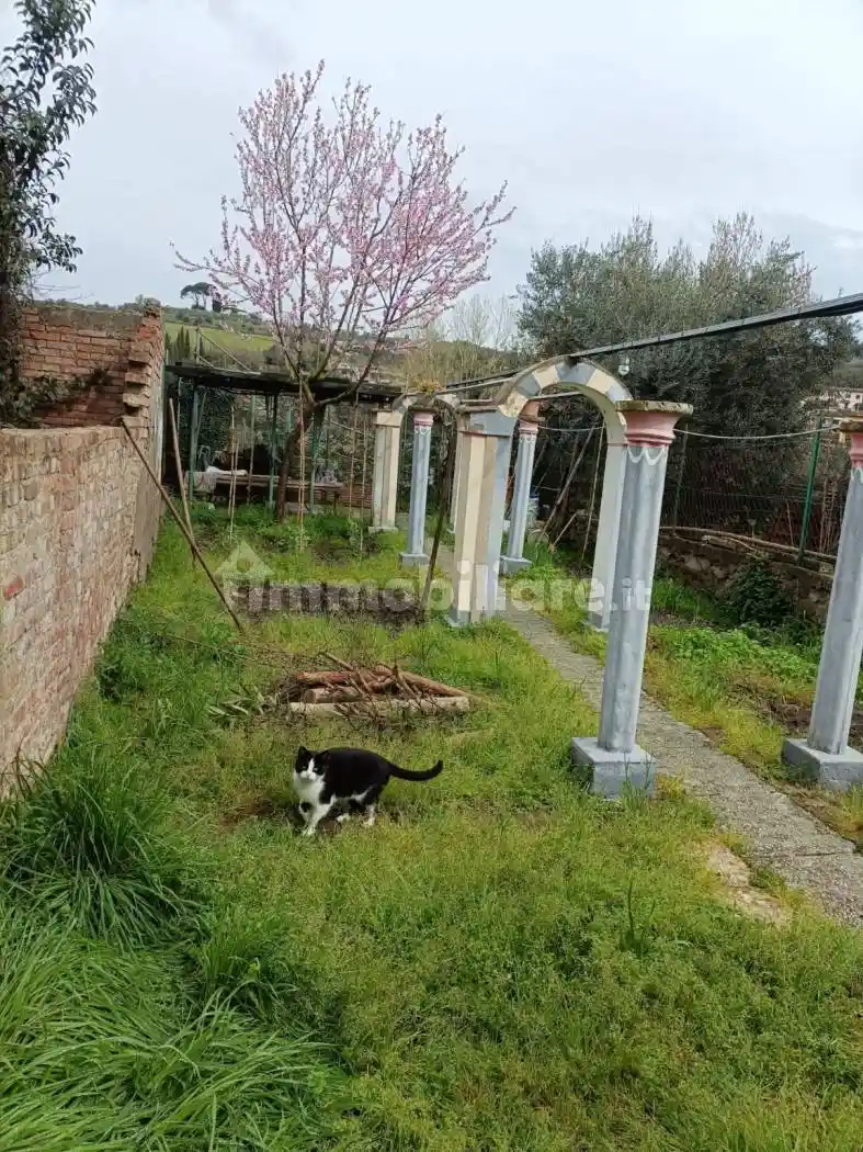 Casa indipendente in vendita a Lastra a Signa