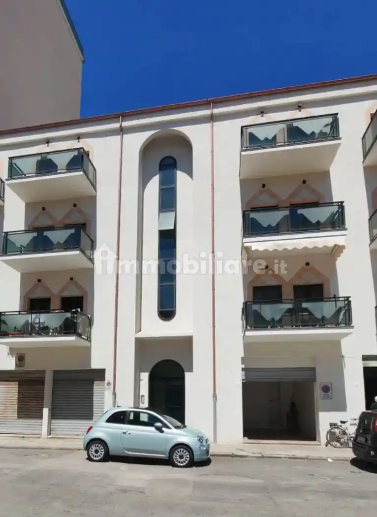 Appartamento in affitto a Alghero