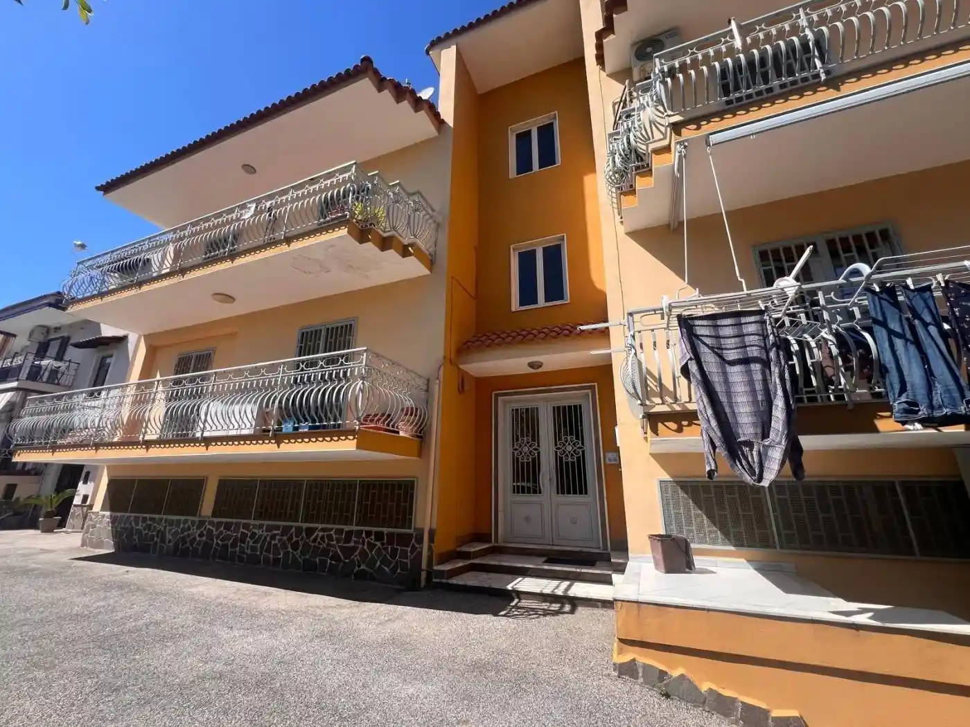 Appartamento in vendita a Calvizzano