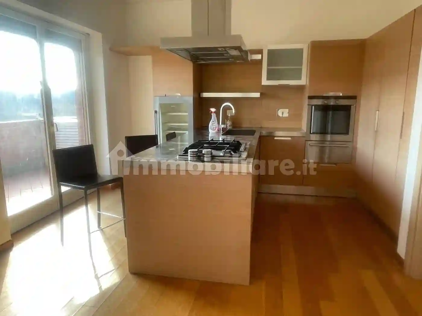 Attico - Mansarda - foto 2
