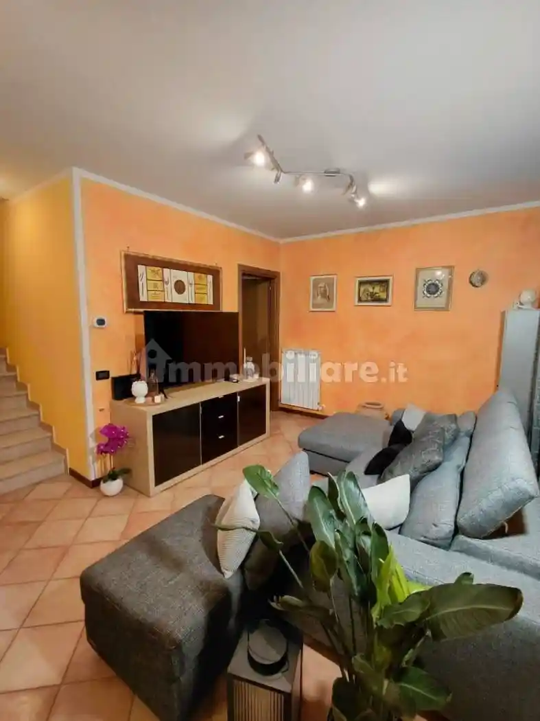 Villetta a schiera in vendita a Altopascio