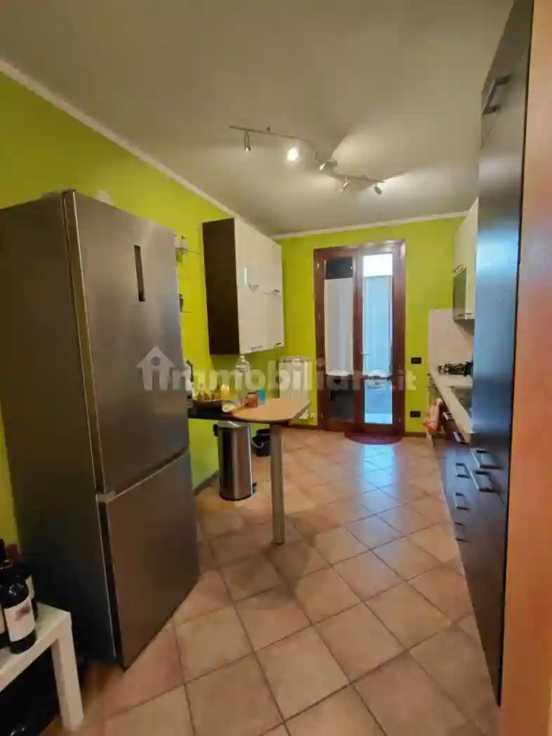 Villetta a schiera - foto 4
