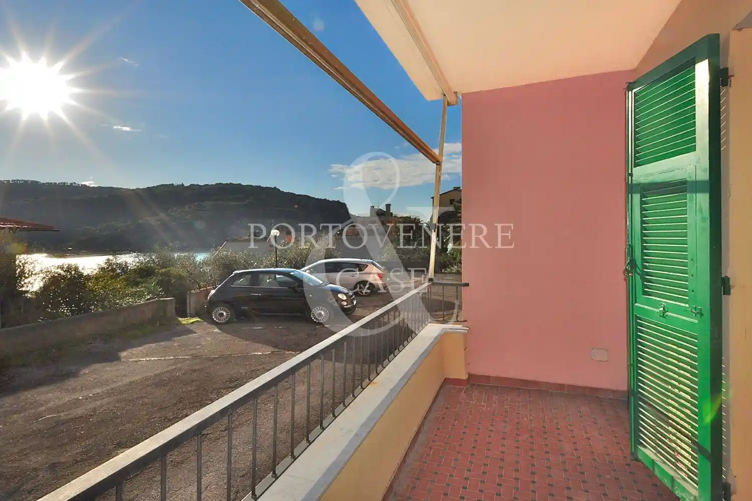 Appartamento in vendita a Portovenere