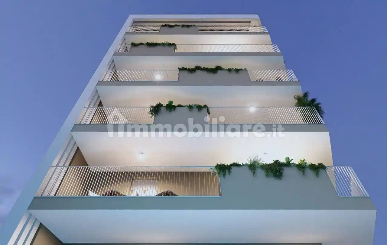 Appartamento in vendita a Jesolo