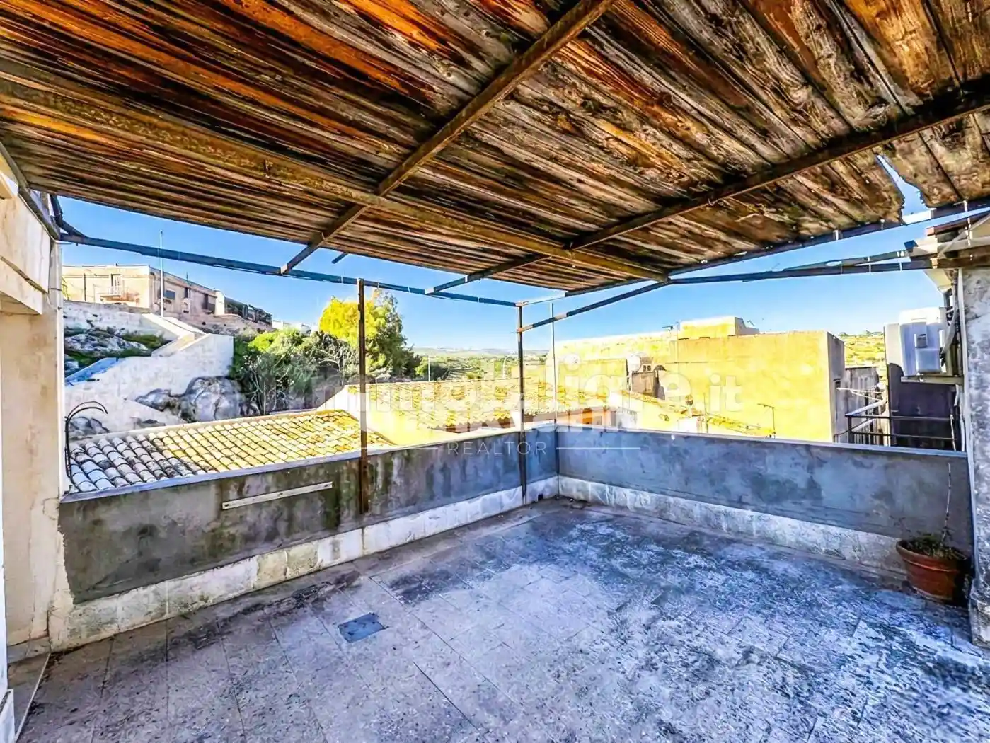 Casa indipendente in vendita a Noto