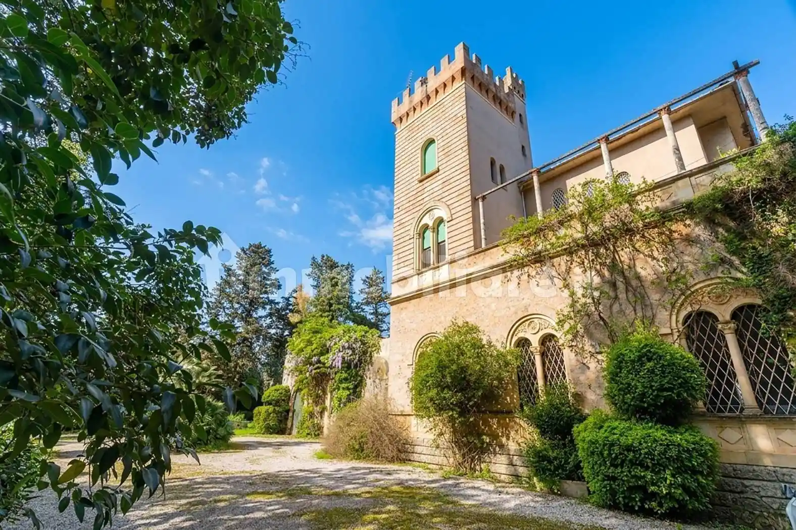 Villa in vendita a Monteroni di Lecce