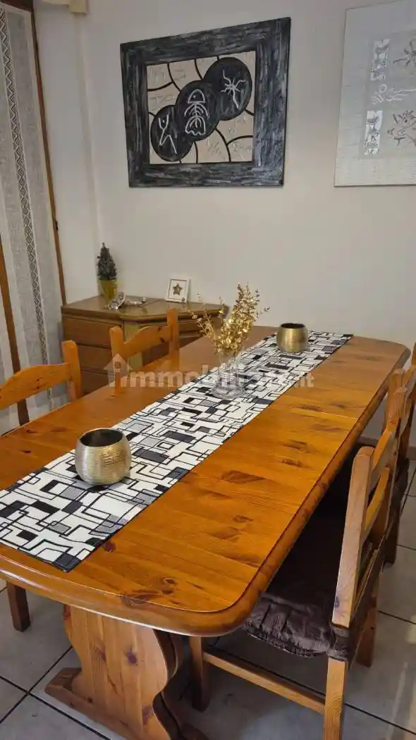 Appartamento in vendita a Sant'Elpidio a Mare