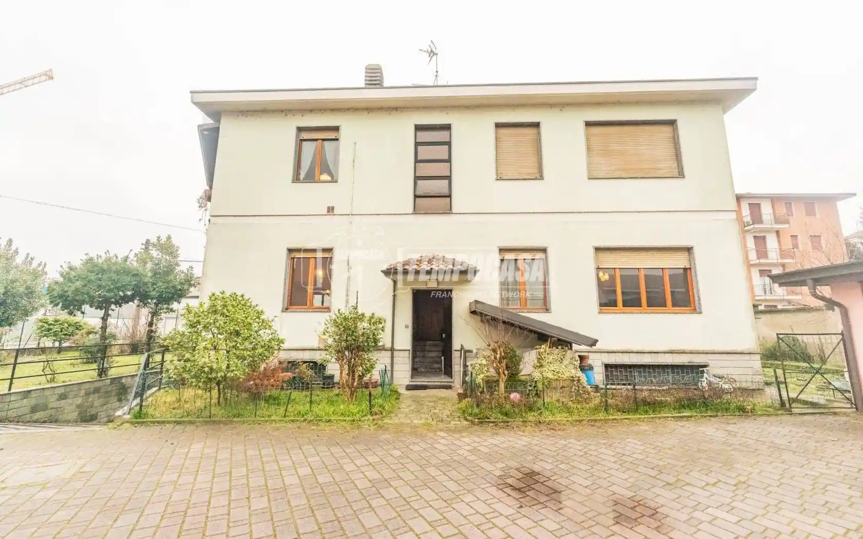 Appartamento in vendita a Abbiategrasso