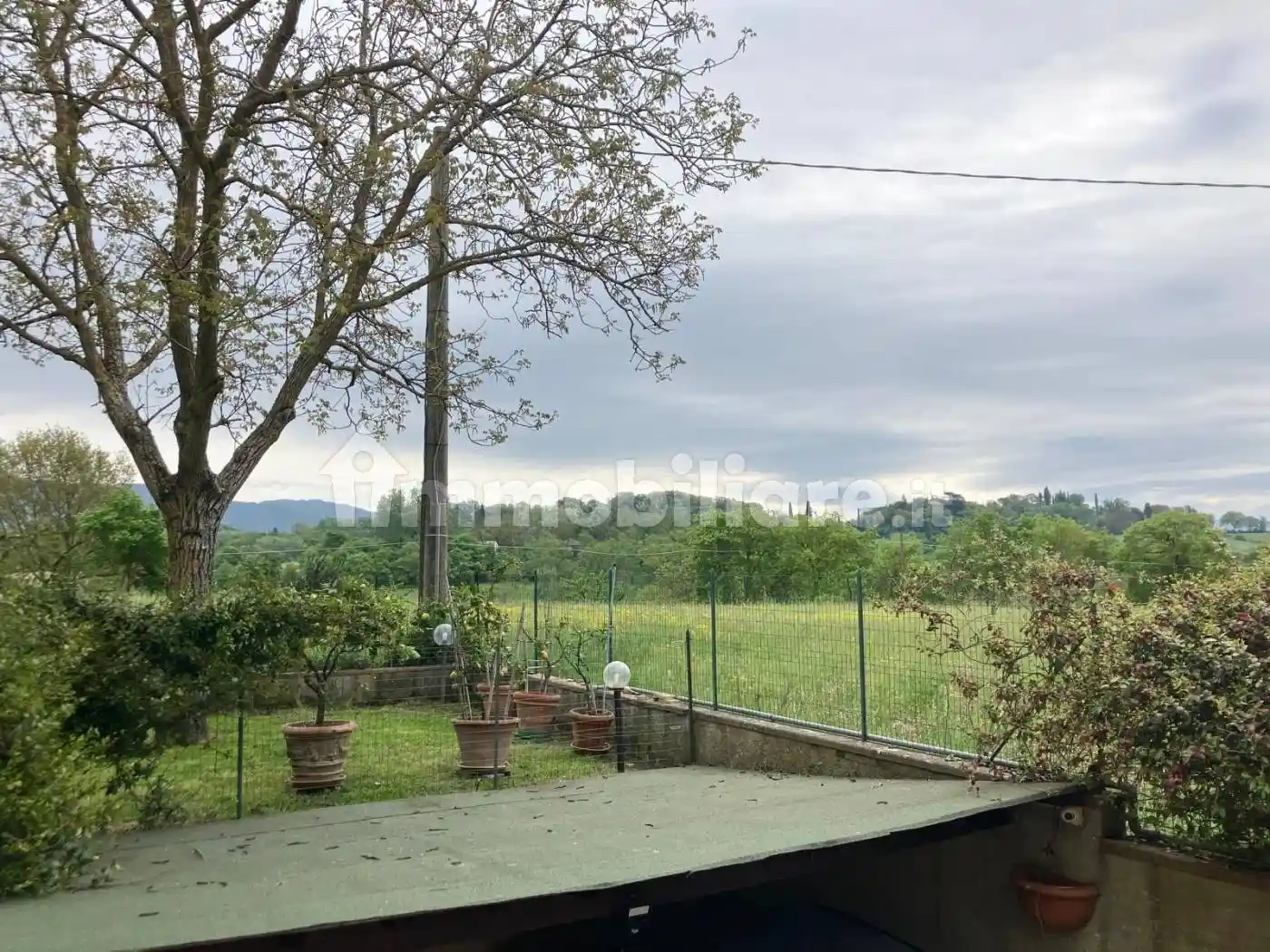 Villa in vendita a Vicchio