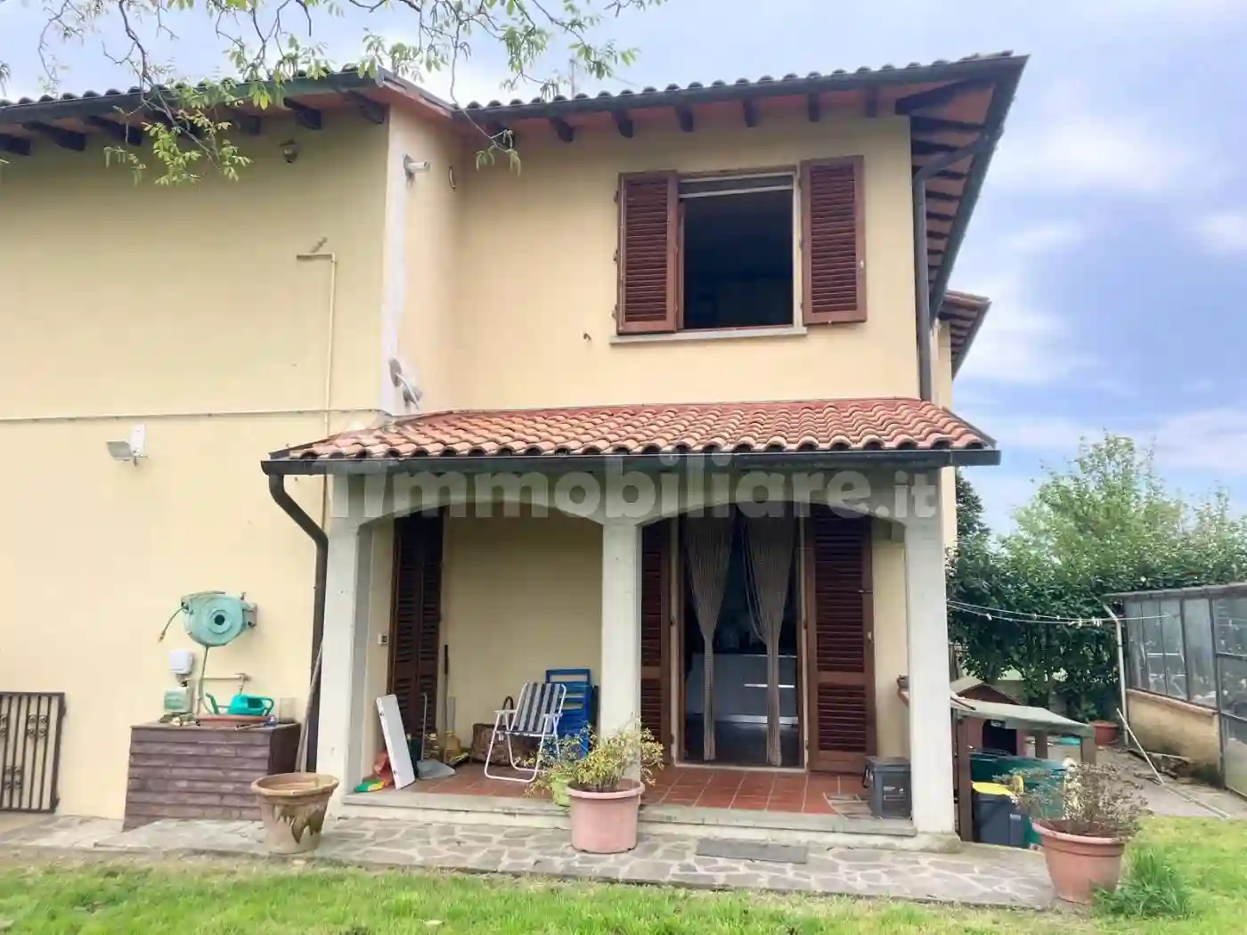 Villa - foto 4