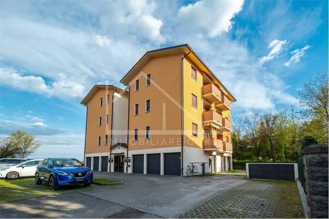 Appartamento in vendita a Reggio Emilia