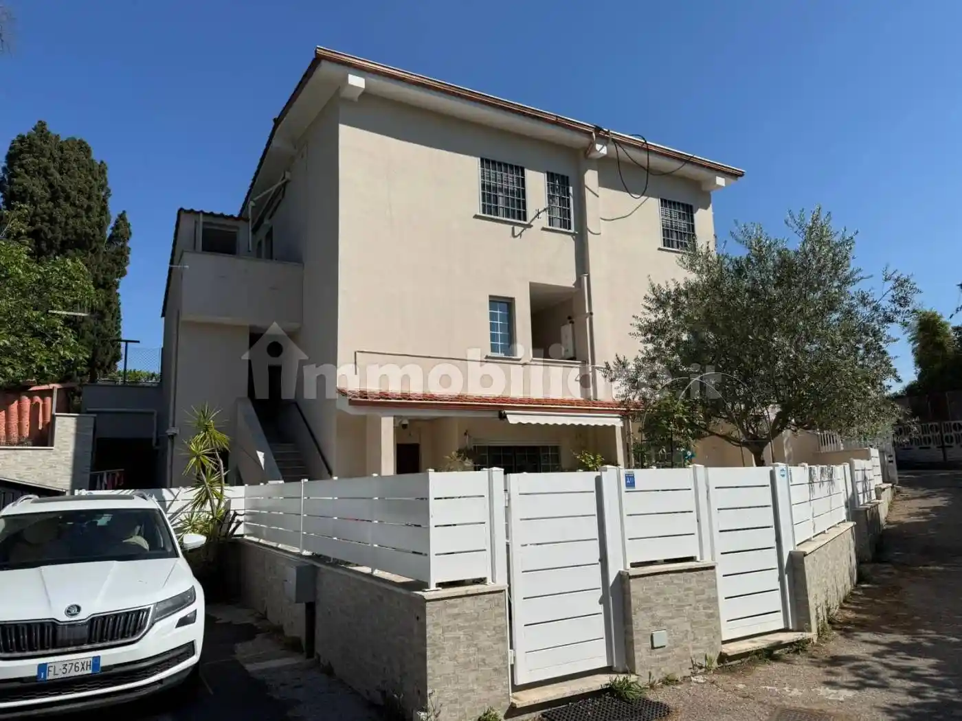 Appartamento in vendita a Aprilia