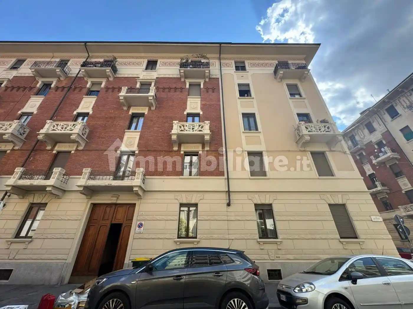 Appartamento in vendita a Torino