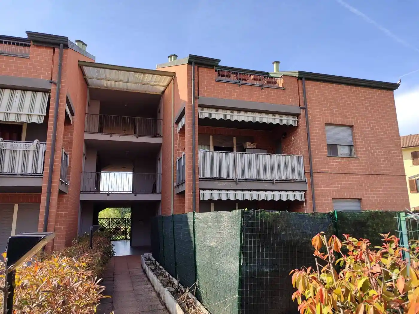 Appartamento in vendita a Villanterio