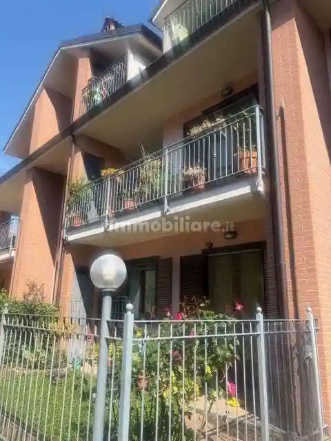 Appartamento in vendita a Cumiana
