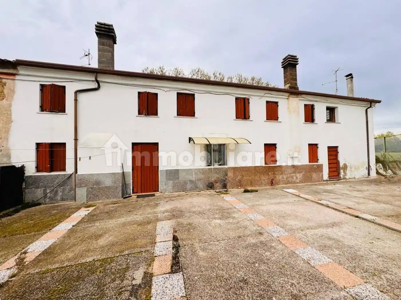 Casa indipendente in vendita a Legnago