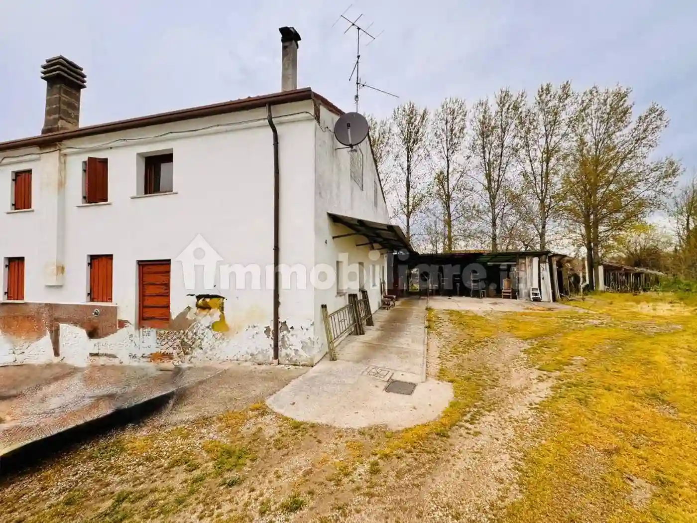 Casa indipendente - foto 2