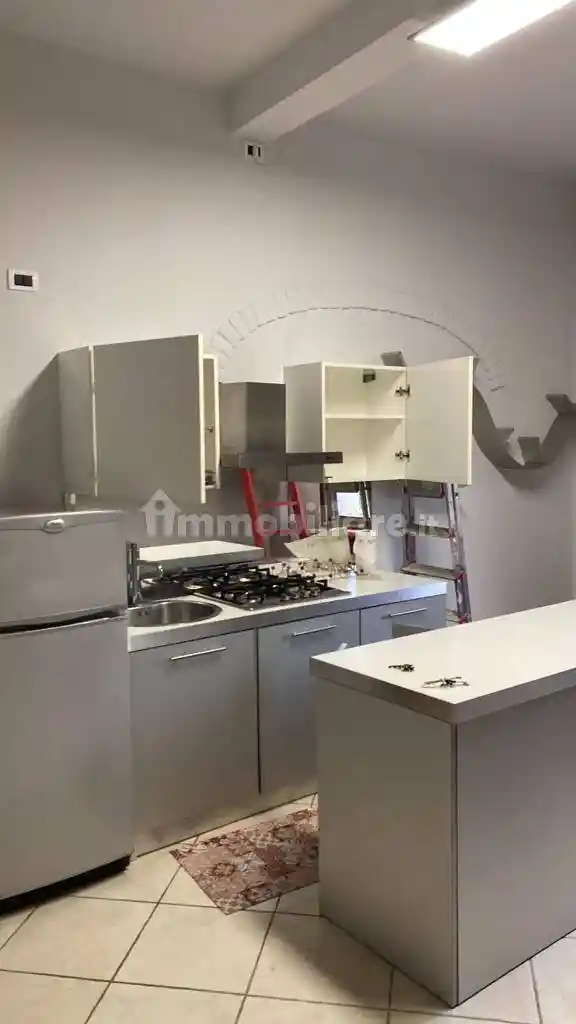 Appartamento in affitto a Cremona
