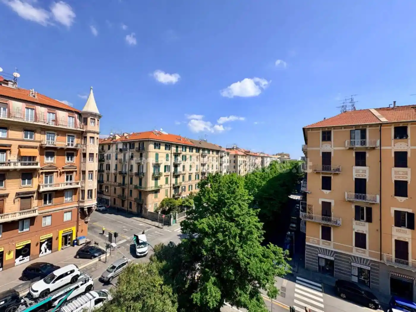 Appartamento in vendita a Savona