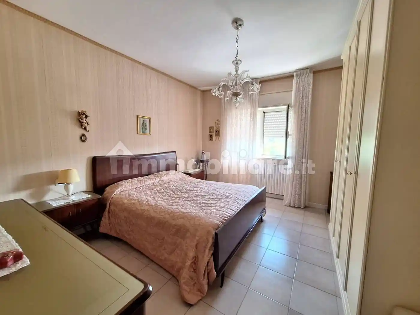 Appartamento in vendita a Benevento
