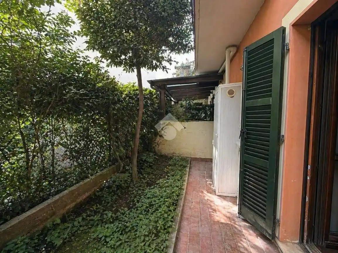 Appartamento in vendita a Pesaro