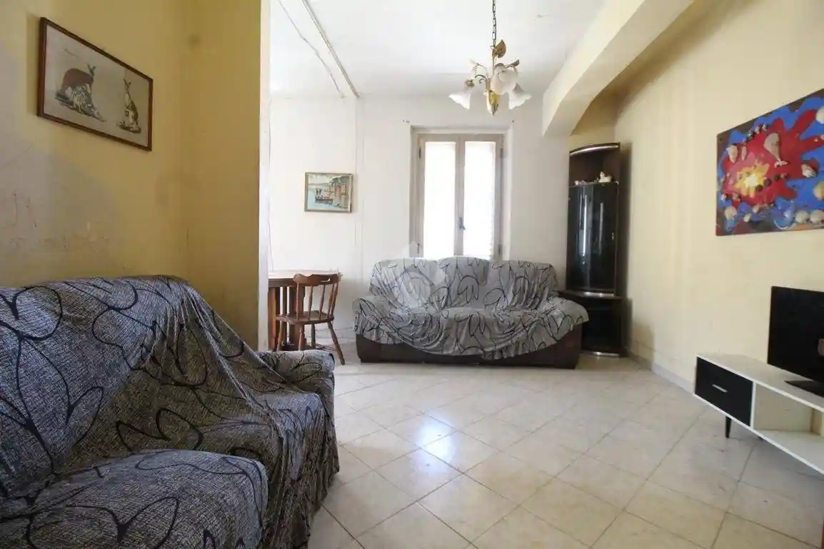 Appartamento in vendita a Villa San Giovanni