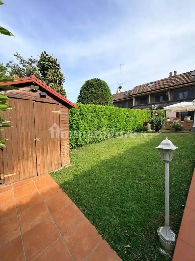 Villetta a schiera - foto 2