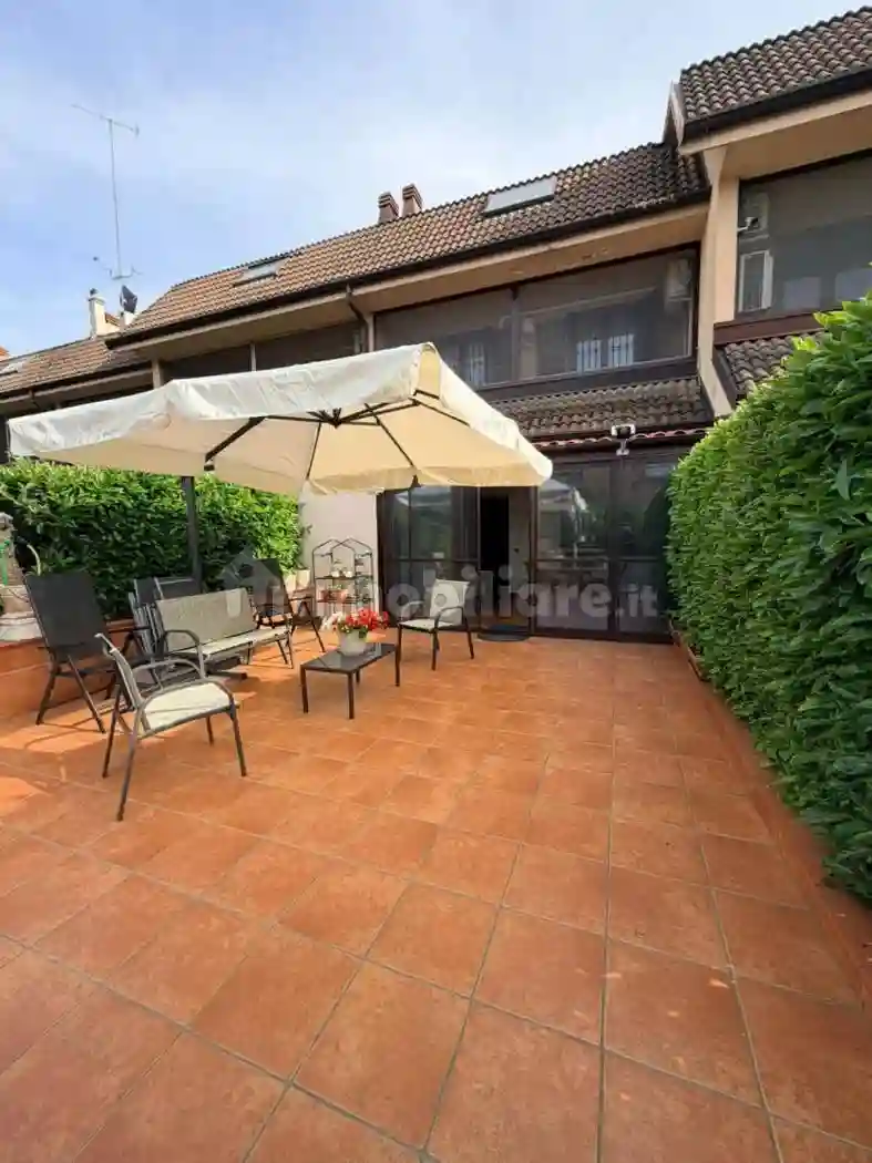 Villetta a schiera - foto 3