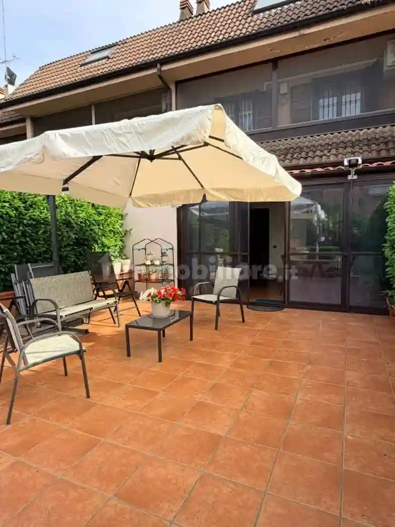 Villetta a schiera - foto 4