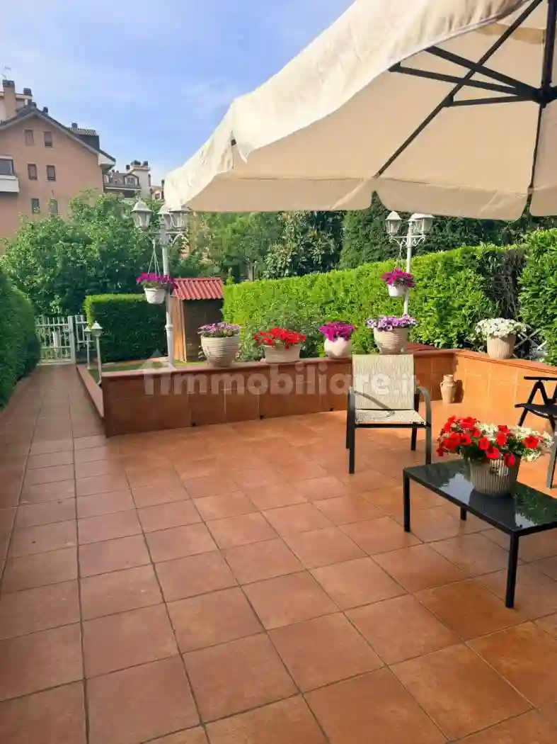 Villetta a schiera - foto 5