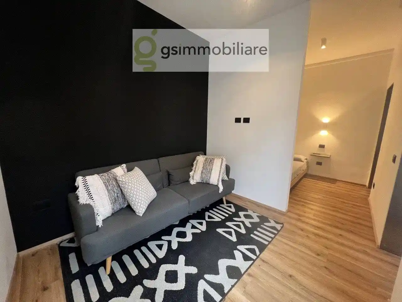 Appartamento in vendita a Brescia