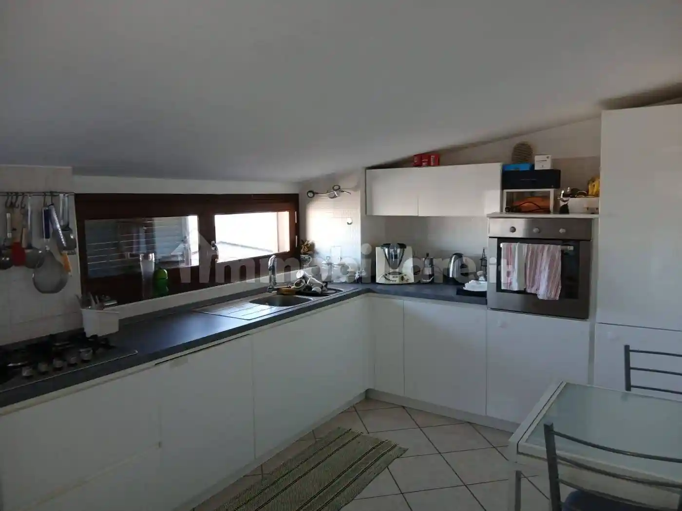 Appartamento in affitto a Pescara