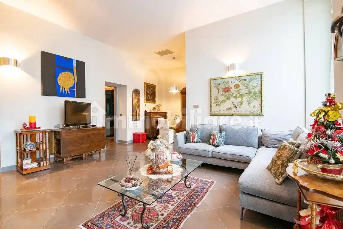 Appartamento in vendita a Cremona