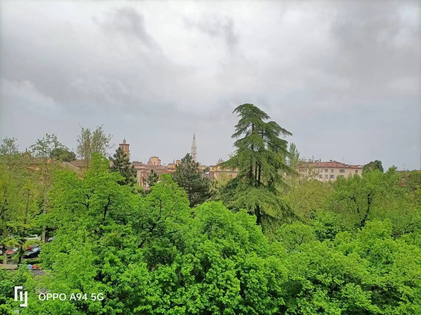 Appartamento in affitto a Modena