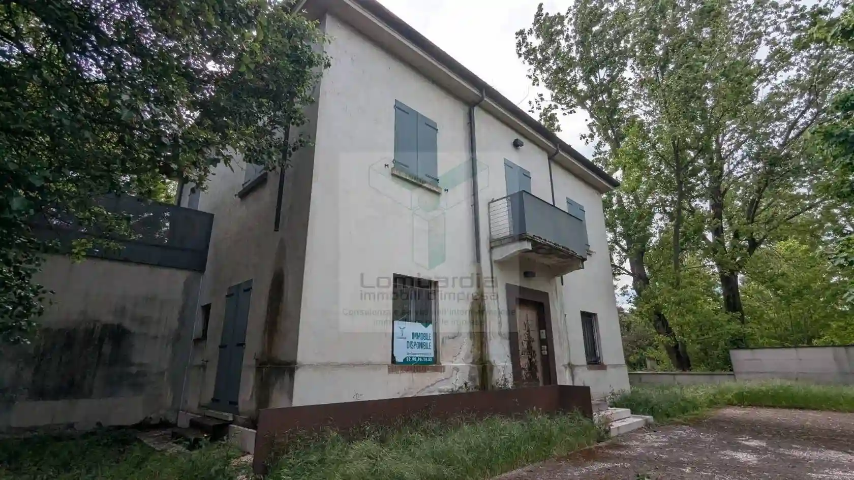 Palazzo - Edificio - foto 2