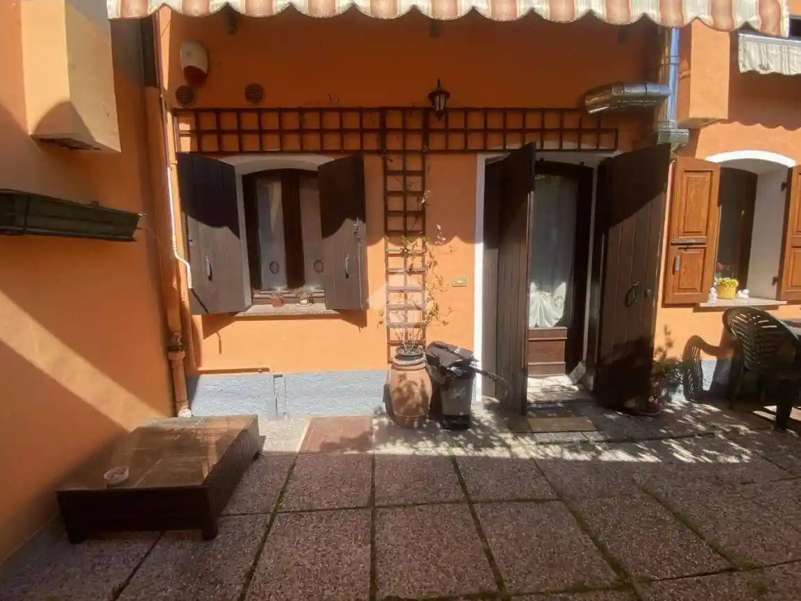 Rustico - Casale in vendita a Sarmede