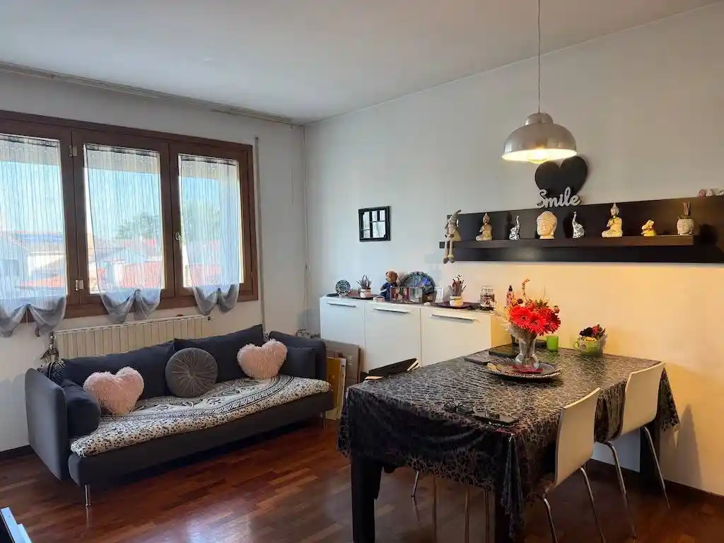 Appartamento in affitto a Treviso