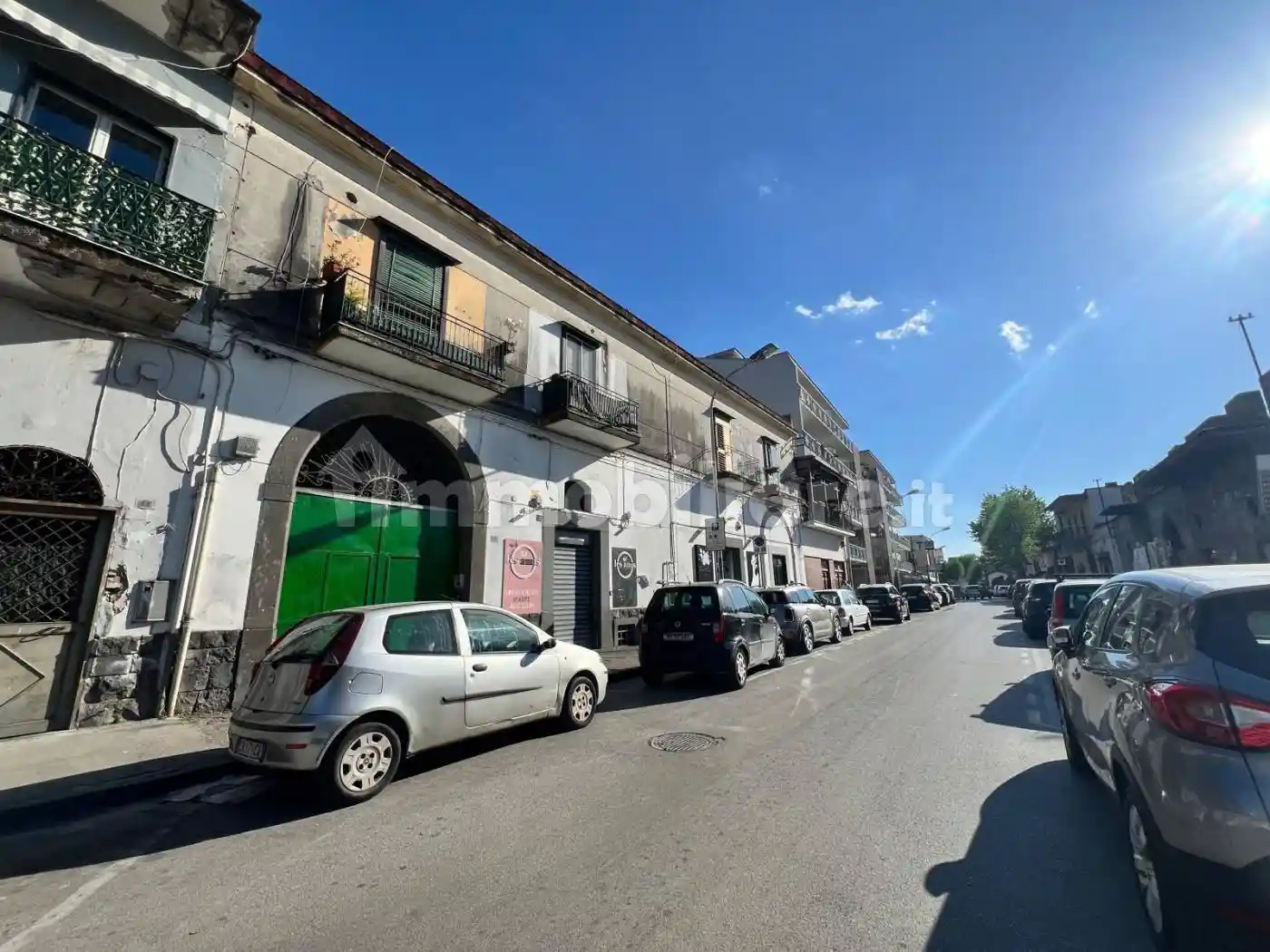 Casa indipendente in vendita a Boscoreale