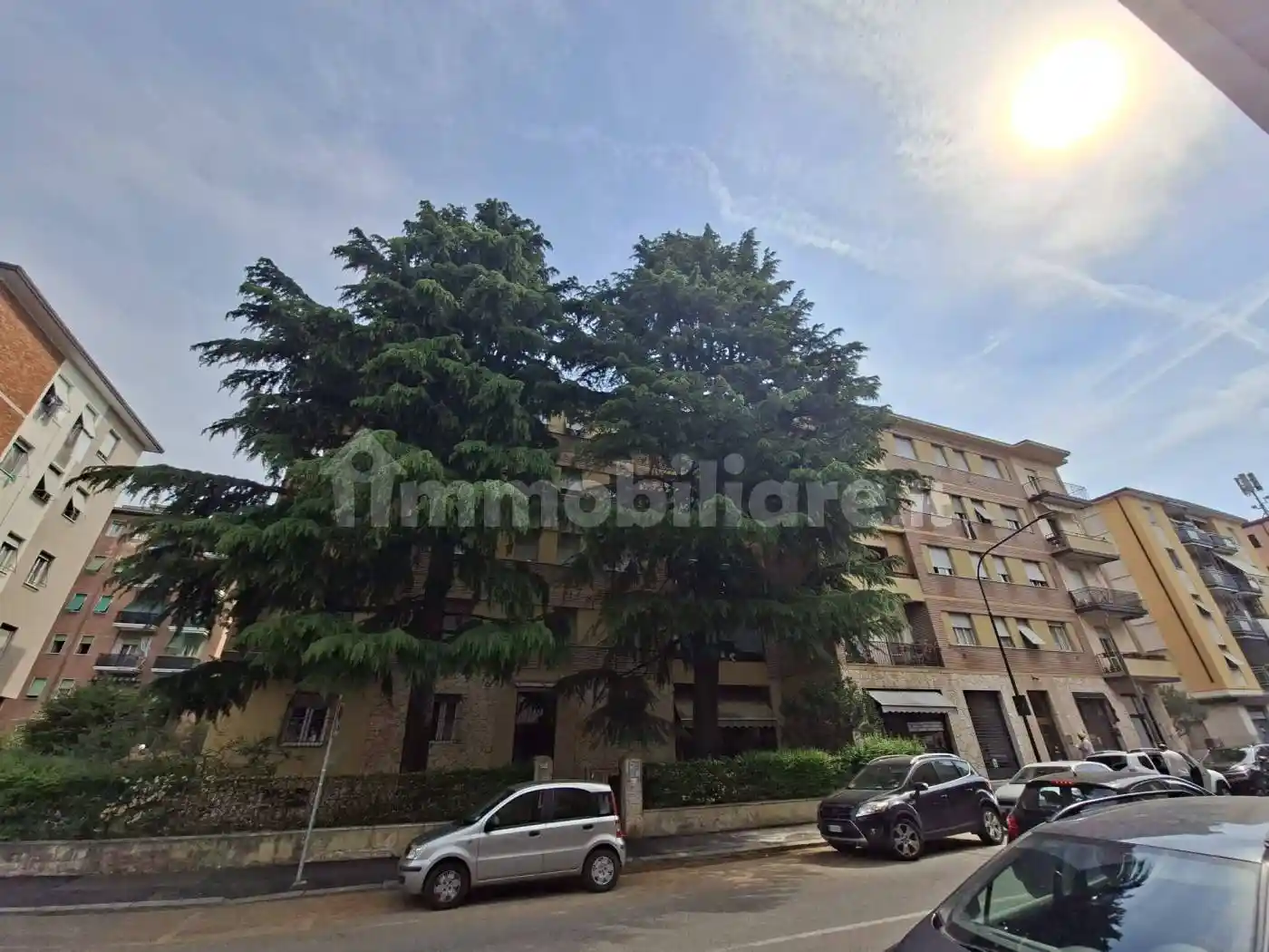 Appartamento in vendita a Brescia