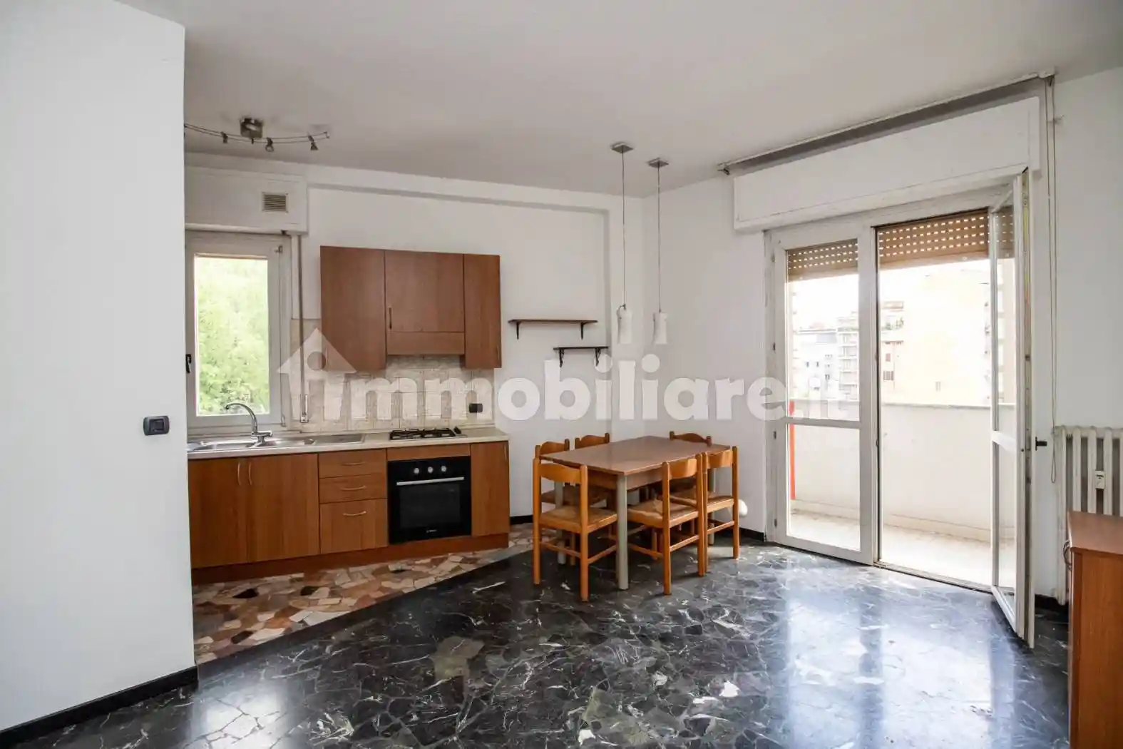 Appartamento in vendita a Sesto San Giovanni