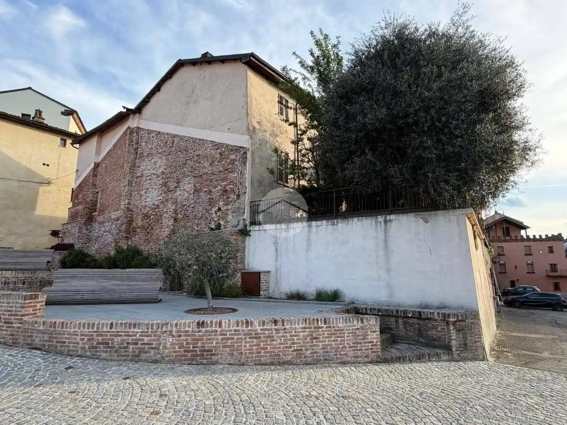 Casa indipendente in vendita a Calliano