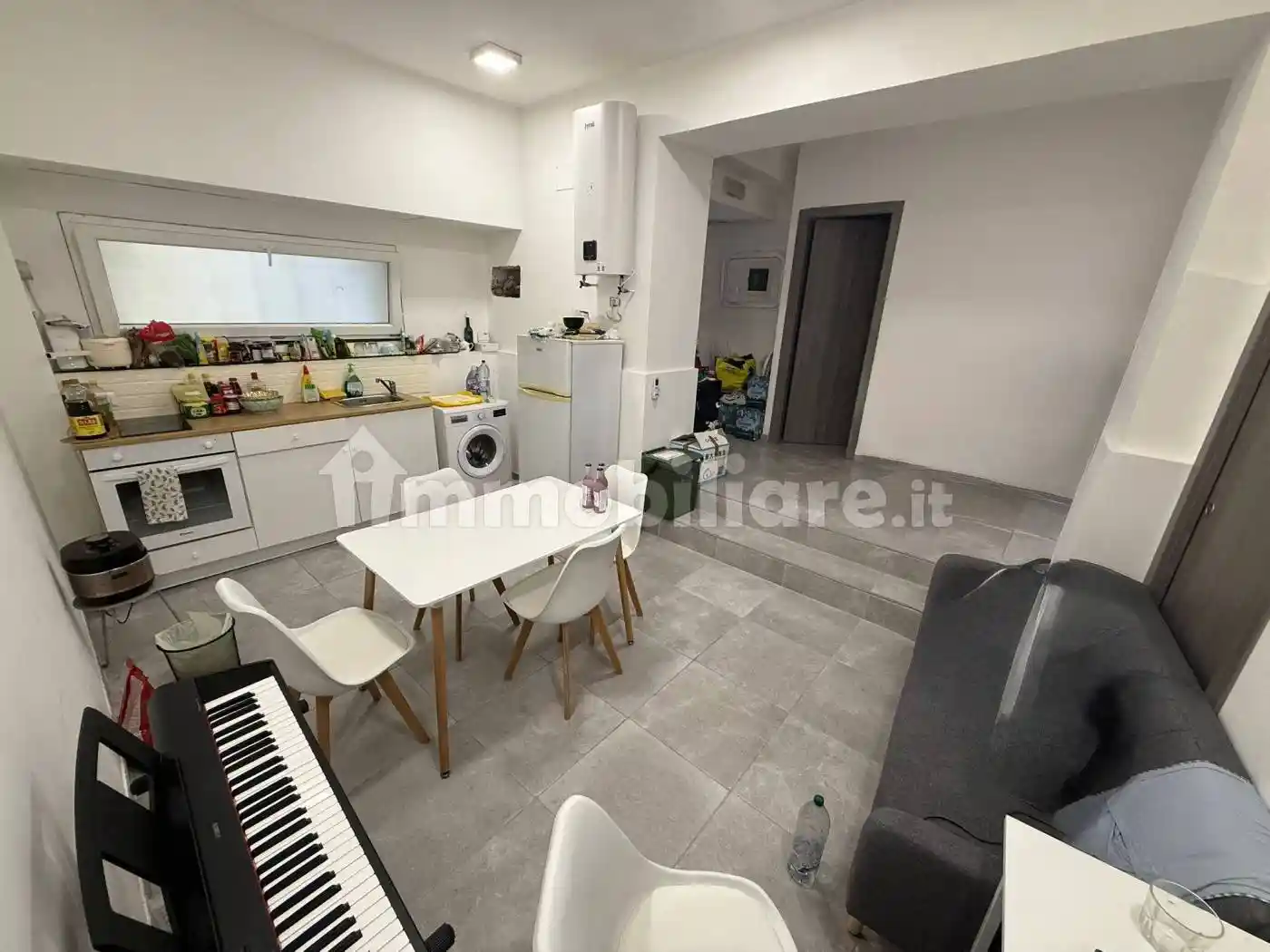 Appartamento in vendita a Benevento