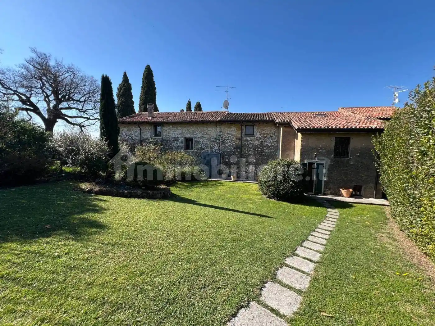 Rustico - Casale in vendita a Grezzana
