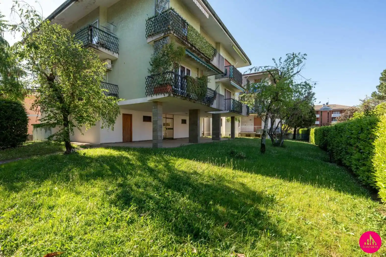 Appartamento in vendita a Udine