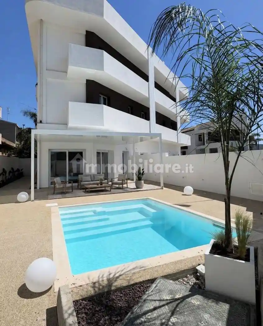 Villa in vendita a Comiso
