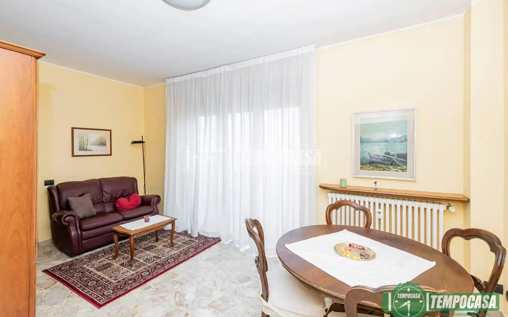 Appartamento in affitto a San Donato Milanese