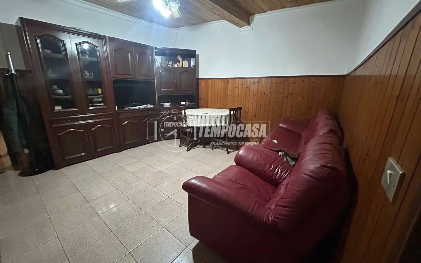 Appartamento in vendita a Busto Arsizio
