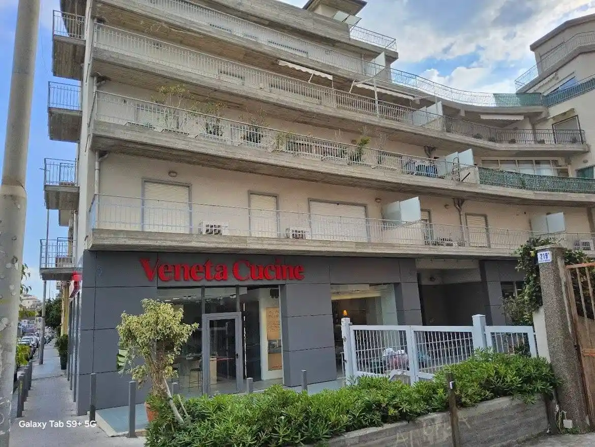 Loft in affitto a Catania